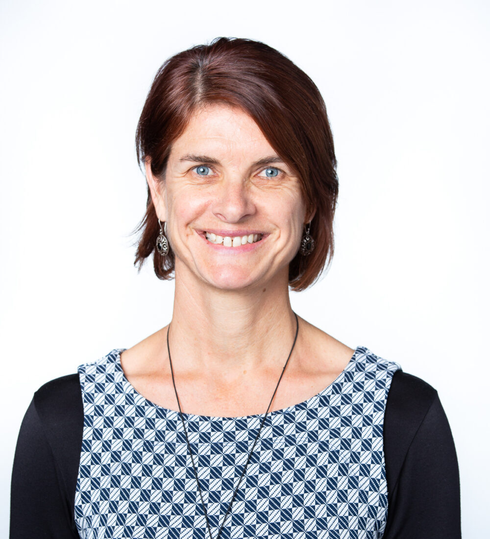Prof. Anne Tiedemann
